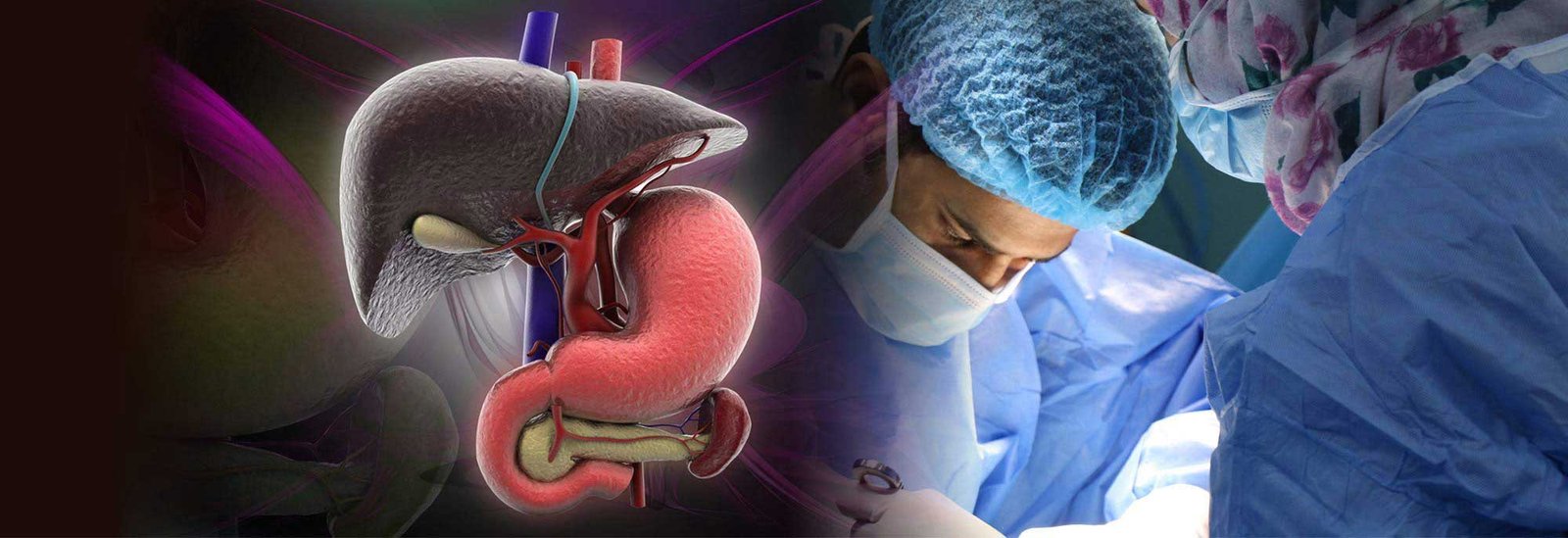 Liver Transplantation In India